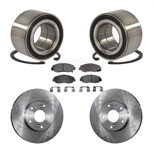 [Avant] Kit de Roulement de roue pour 2011 Honda Civic GX KBB-102360
