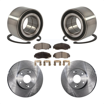 [Avant] Kit de Roulement de roue pour 2006-2010 Honda Civic GX KBB-102362