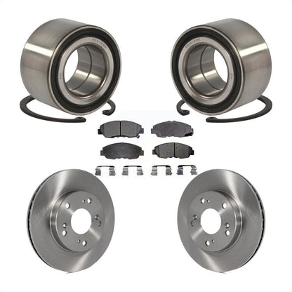 [Avant] Kit de Roulement de roue pour Honda Civic KBB-102364
