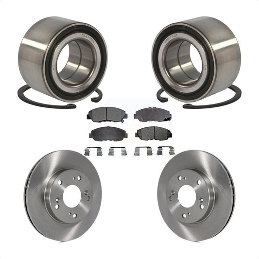[Avant] Kit de Roulement de roue pour Honda Civic KBB-102364