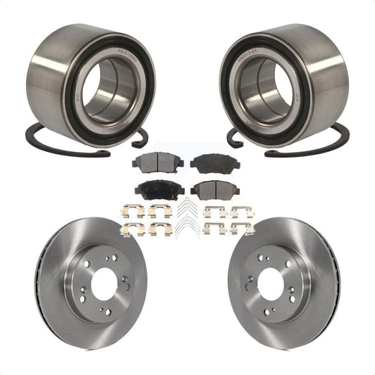 [Avant] Kit de Roulement de roue pour Honda Civic KBB-102365