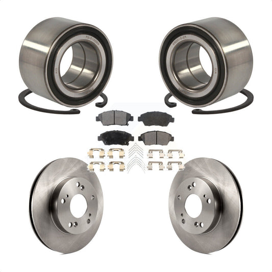 [Avant] Kit de Roulement de roue pour Honda Civic Acura ILX KBB-102369