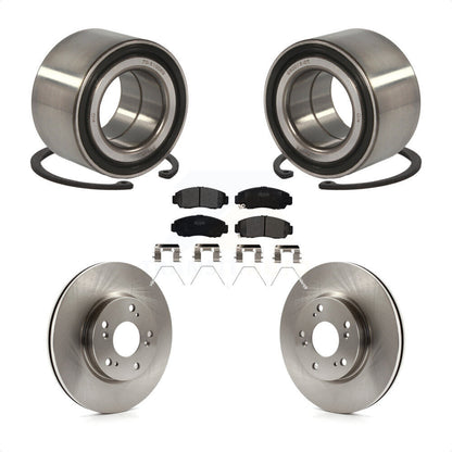 [Avant] Kit de Roulement de roue pour Honda Civic KBB-102370 par Transit Auto