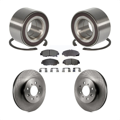 [Avant] Kit de Roulement de roue pour Honda Insight KBB-102377