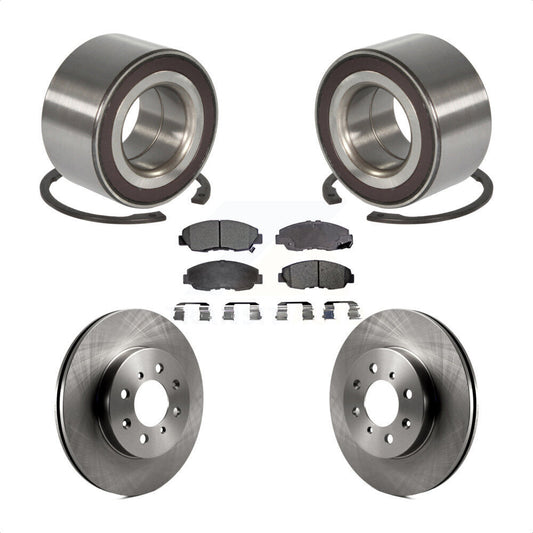 [Avant] Kit de Roulement de roue pour Honda Insight KBB-102377