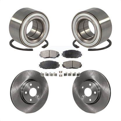 [Avant] Kit de Roulement de roue pour 2008-2014 Scion xD KBB-102405