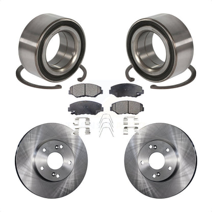 [Avant] Kit de Roulement de roue pour Honda Accord KBB-102407