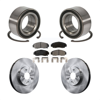 [Avant] Kit de Roulement de roue pour Honda Accord Acura TSX KBB-102409