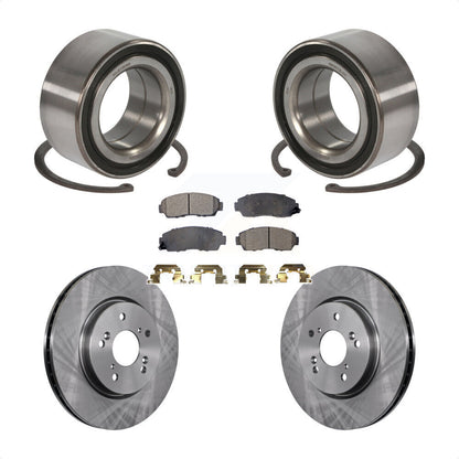 [Avant] Kit de Roulement de roue pour Honda Accord Crosstour KBB-102410