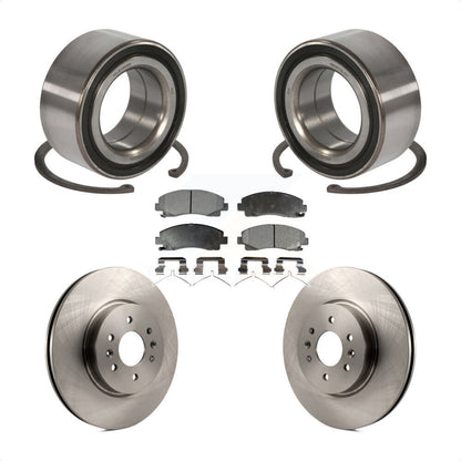 [Avant] Kit de Roulement de roue pour 2009-2014 Acura TL KBB-102412