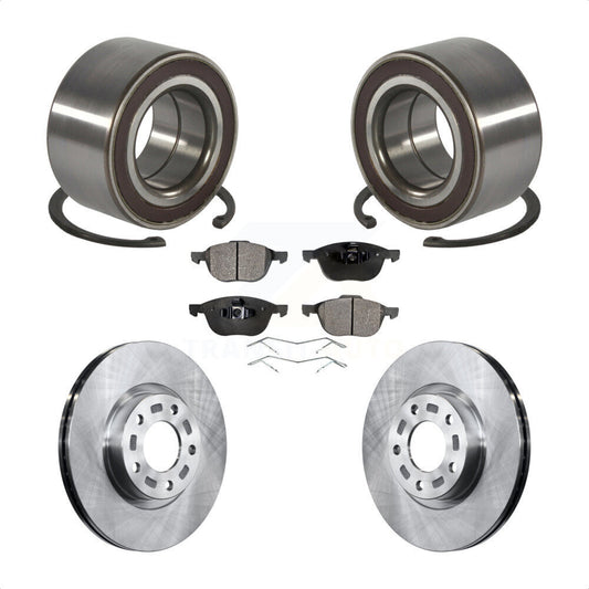 [Avant] Kit de Roulement de roue pour Mazda 3 5 Sport KBB-102413 par Transit Auto