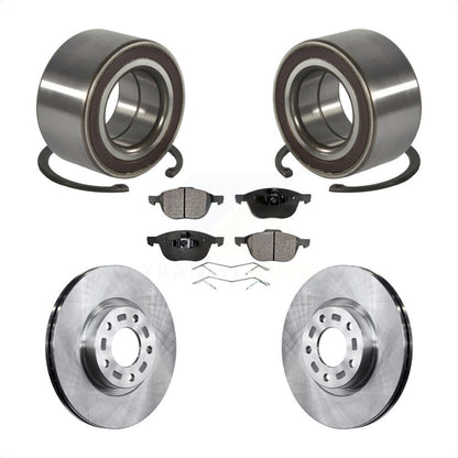 [Avant] Kit de Roulement de roue pour Mazda 3 5 Sport KBB-102413