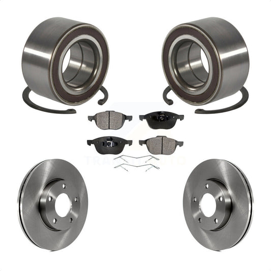 [Avant] Kit de Roulement de roue pour Mazda 3 Sport KBB-102414 par Transit Auto