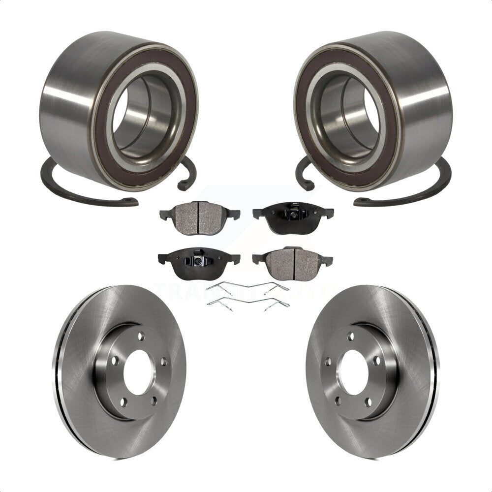 [Avant] Kit de Roulement de roue pour Mazda 3 Sport KBB-102414