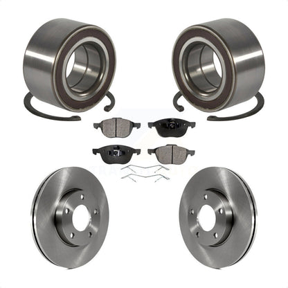 [Avant] Kit de Roulement de roue pour Mazda 3 Sport KBB-102414