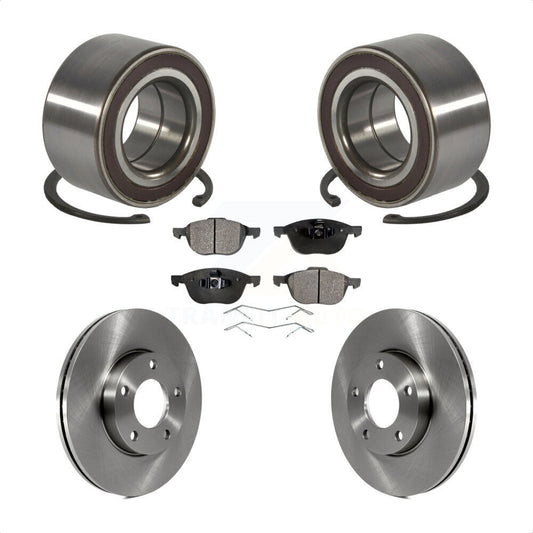 [Avant] Kit de Roulement de roue pour Mazda 3 Sport KBB-102414