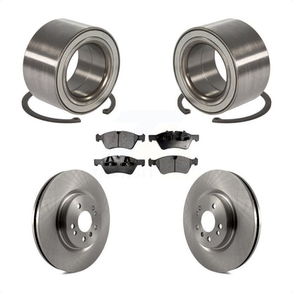 [Avant] Kit de Roulement de roue pour 2010-2011 Mercedes-Benz ML450 KBB-102416