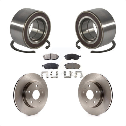 [Avant] Kit de Roulement de roue pour Suzuki SX4 Crossover KBB-102418