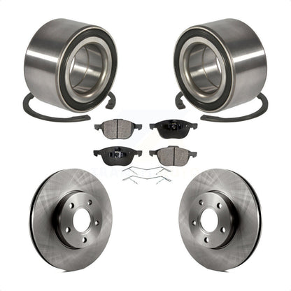 [Avant] Kit de Roulement de roue pour Ford Focus C-Max KBB-102430