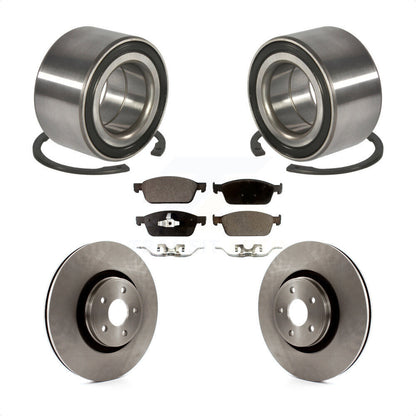 [Avant] Kit de Roulement de roue pour Ford Focus Lincoln MKC KBB-102431