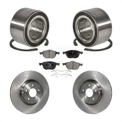 [Avant] Kit de Roulement de roue pour 2014 Ford Connect 104.8" wheel base KBB-102432