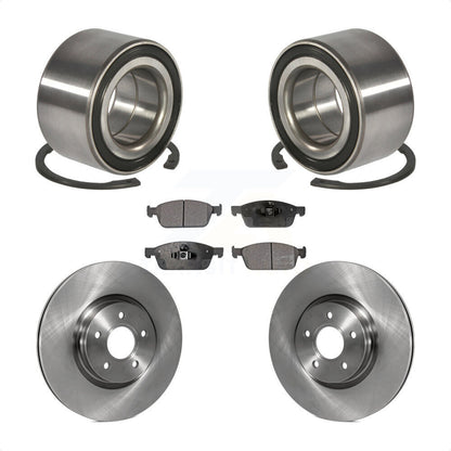 [Avant] Kit de Roulement de roue pour Ford Escape Connect Lincoln MKC KBB-102433