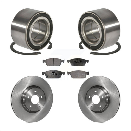 [Avant] Kit de Roulement de roue pour Ford Escape Connect Lincoln MKC KBB-102433
