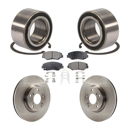 [Avant] Kit de Roulement de roue pour Honda Civic Acura ILX KBB-102437 par Transit Auto