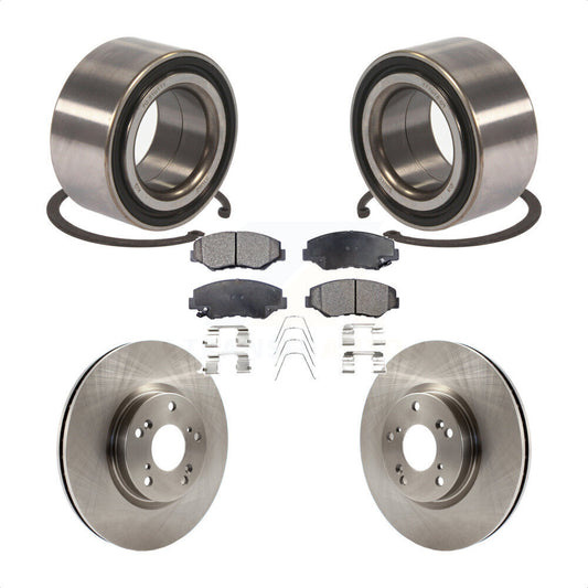 [Avant] Kit de Roulement de roue pour Honda Civic Acura ILX KBB-102437 par Transit Auto
