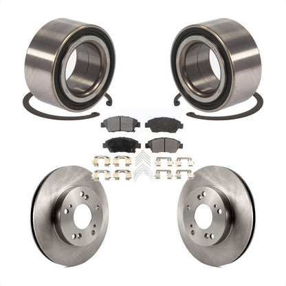 [Avant] Kit de Roulement de roue pour 2015 Acura ILX 1.5L KBB-102440 par Transit Auto