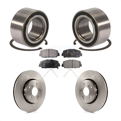 [Avant] Kit de Roulement de roue pour 2016 Acura ILX KBB-102442 par Transit Auto