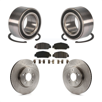 [Avant] Kit de Roulement de roue pour Honda Accord KBB-102462