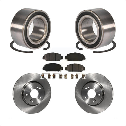 [Avant] Kit de Roulement de roue pour Honda Accord KBB-102463