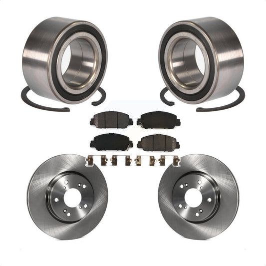 [Avant] Kit de Roulement de roue pour Honda Accord KBB-102463