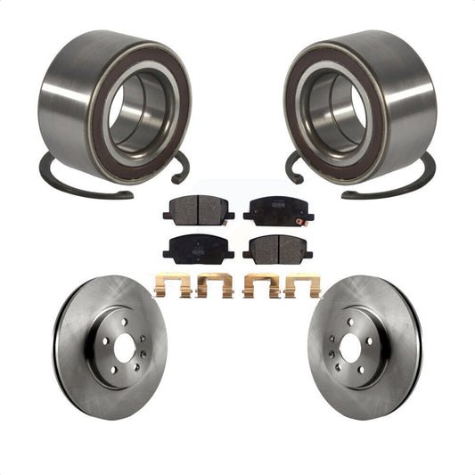 [Avant] Kit de Roulement de roue pour Chevrolet Trax Buick Encore KBB-102470