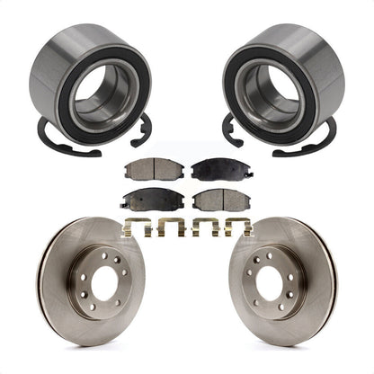 [Avant] Kit de Roulement de roue pour Kia Sedona KBB-102481