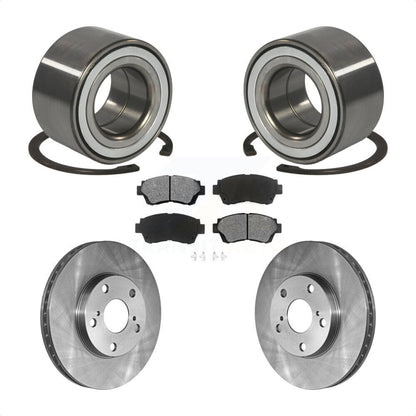 [Avant] Kit de Roulement de roue pour Toyota Camry Sienna Avalon Lexus ES300 KBB-102506