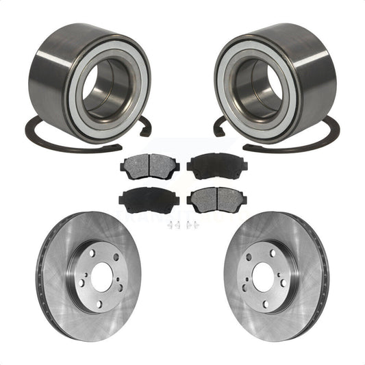 [Avant] Kit de Roulement de roue pour Toyota Camry Sienna Avalon Lexus ES300 KBB-102506
