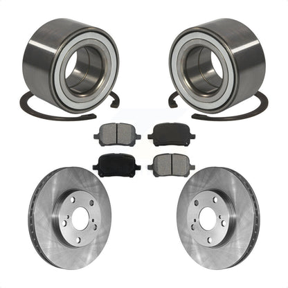 [Avant] Kit de Roulement de roue pour Toyota Camry Avalon Lexus ES300 Solara KBB-102507