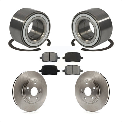 [Avant] Kit de Roulement de roue pour 1999-2001 Lexus RX300 KBB-102511