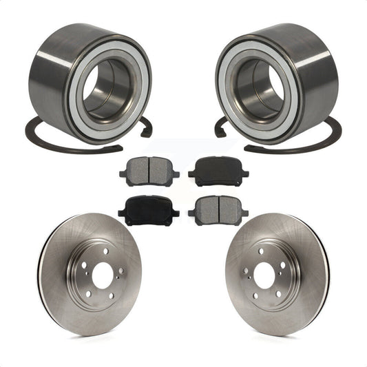 [Avant] Kit de Roulement de roue pour 1999-2001 Lexus RX300 KBB-102511