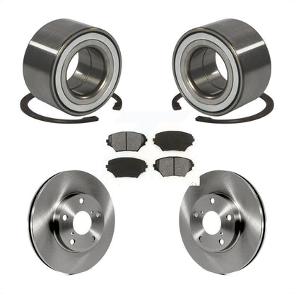 [Avant] Kit de Roulement de roue pour Toyota RAV4 KBB-102513