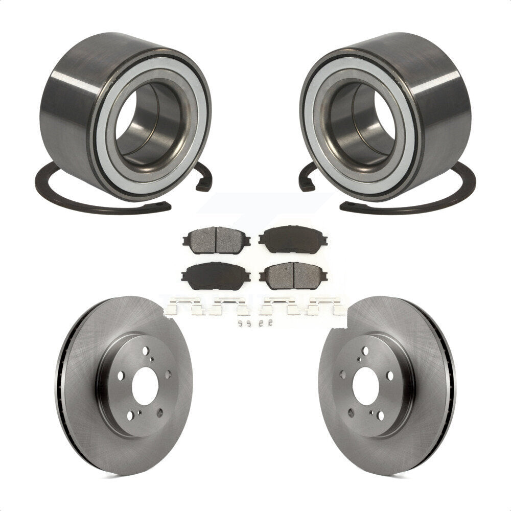 [Avant] Kit de Roulement de roue pour 2002-2003 Lexus ES300 KBB-102514