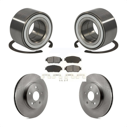 [Avant] Kit de Roulement de roue pour 2002-2003 Lexus ES300 KBB-102514