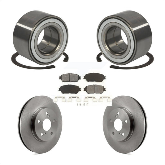 [Avant] Kit de Roulement de roue pour 2002-2003 Lexus ES300 KBB-102514
