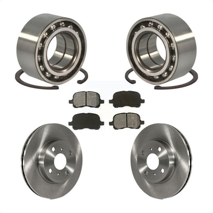 [Avant] Kit de Roulement de roue pour 1998-2002 Toyota Corolla Chevrolet Prizm KBB-102518