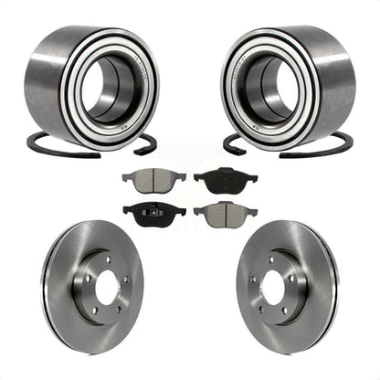 [Avant] Kit de Roulement de roue pour Mazda 3 KBB-102528