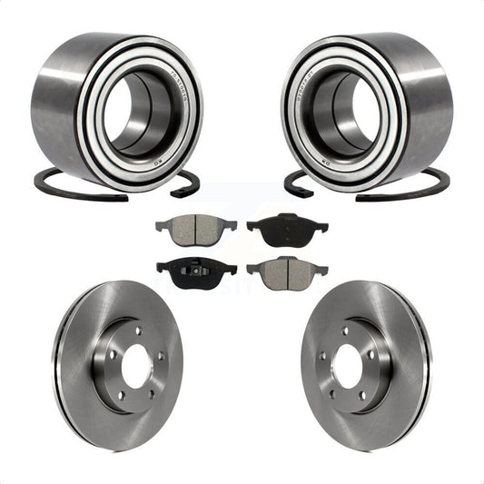 [Avant] Kit de Roulement de roue pour Mazda 3 KBB-102528