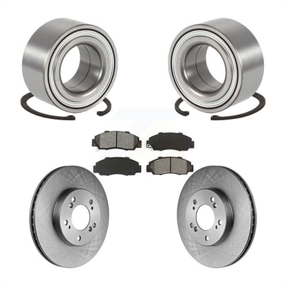[Avant] Kit de Roulement de roue pour Acura Legend TL RL KBB-102529