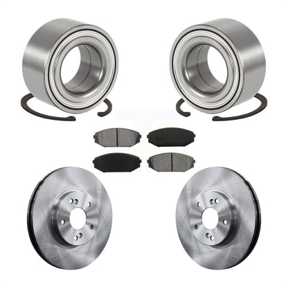 [Avant] Kit de Roulement de roue pour 2001-2002 Acura MDX KBB-102530